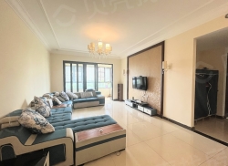 整租·恒大绿洲 3室2厅 南_恒大绿洲租房