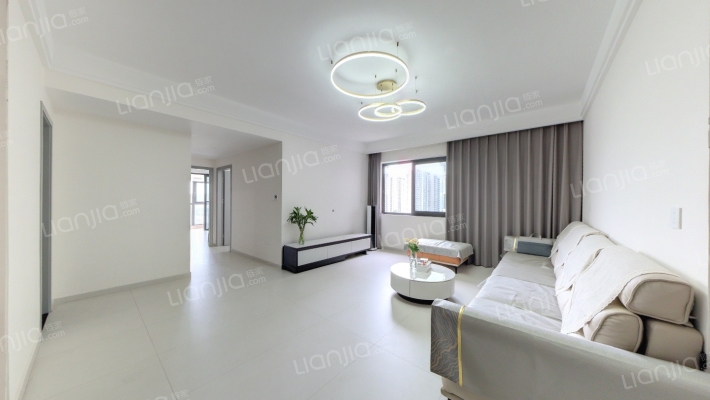 光华杏林二手房实景图