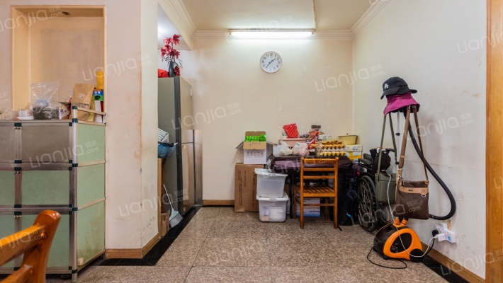 丰庄十二街坊二手房实景图