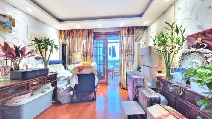 青秀城二手房实景图