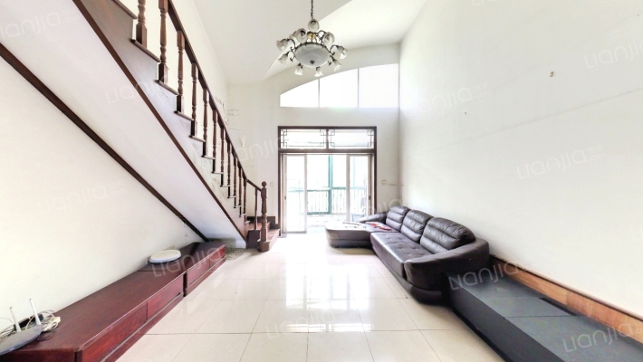 梅花山庄南华苑二手房实景图