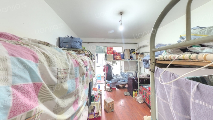 金花南小区二手房实景图