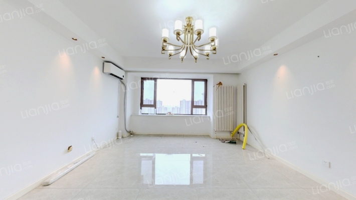 京贸国际公馆东区二手房实景图