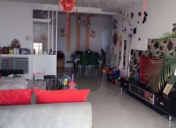 整租·清泉花园 3室2厅 南/北_清泉花园租房