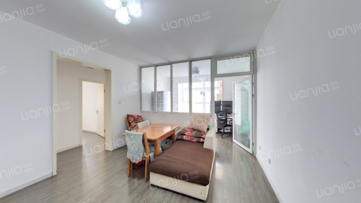 和平时光家园二手房实景图