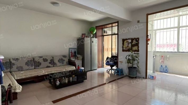 学府小区(阿城区)二手房实景图