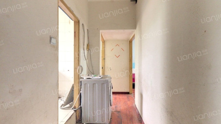 永定门东街西里二手房实景图