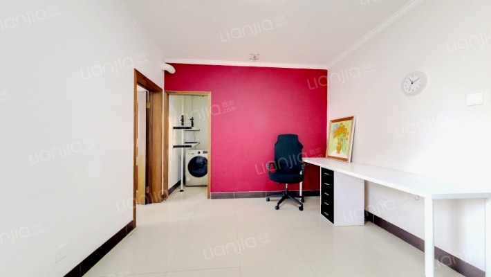 铁路小区二手房实景图