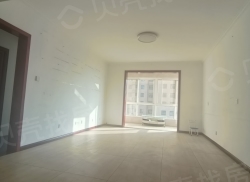 整租·秦岭家园 3室2厅 南_秦岭家园租房