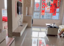 整租·兴龙九里桃源 2室1厅 南_兴龙九里桃源租房