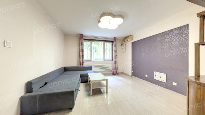 红狮家园二手房实景图