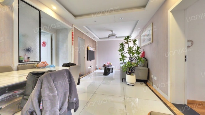 祥龙小区二手房实景图