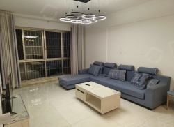 整租·嘉宏嘉云庭 2室2厅 东南/南_嘉宏嘉云庭租房