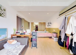 整租·新天地商业广场 1室1厅 南_新天地商业广场租房