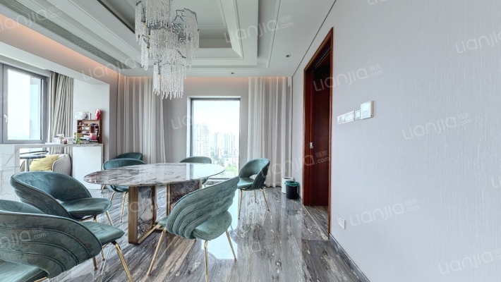 银杏汇二手房实景图