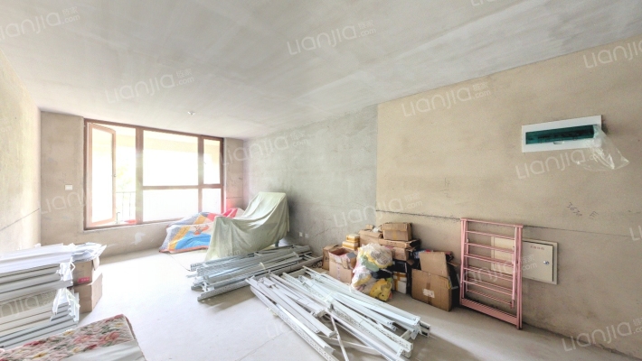 富禹依云澜汇二手房实景图