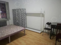 整租·幸福路 1室1厅 东/北_幸福路租房