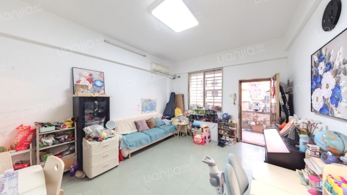 敦和路二手房实景图