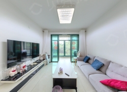 整租·海怡湾畔 2室2厅 西_海怡湾畔租房