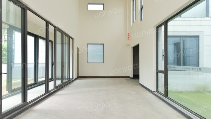 上景台二手房实景图