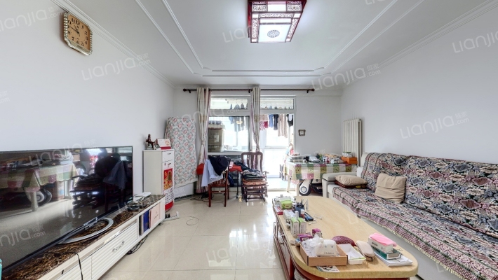 富锦嘉园五区二手房实景图