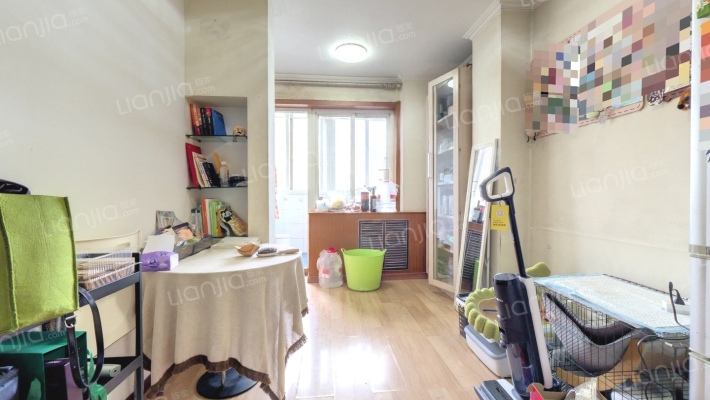 马公庄二手房实景图