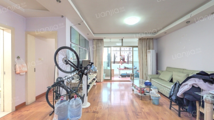 阳光威尼斯(二期)二手房实景图