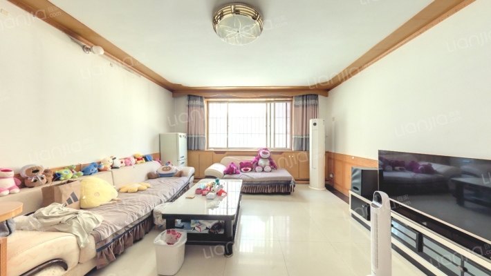 庆安小区（临潼）二手房实景图