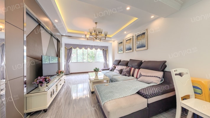 钟声巷二手房实景图