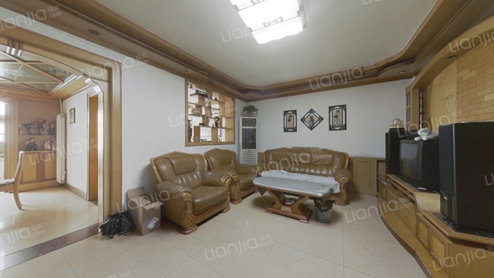 南小巷103号院二手房实景图