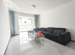 整租·涿州孔雀城悦澜湾 2室1厅 南_涿州孔雀城悦澜湾租房