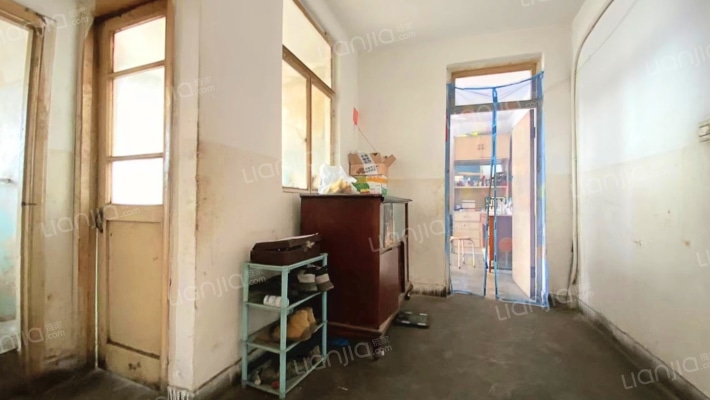 光明里(塘沽区)二手房实景图