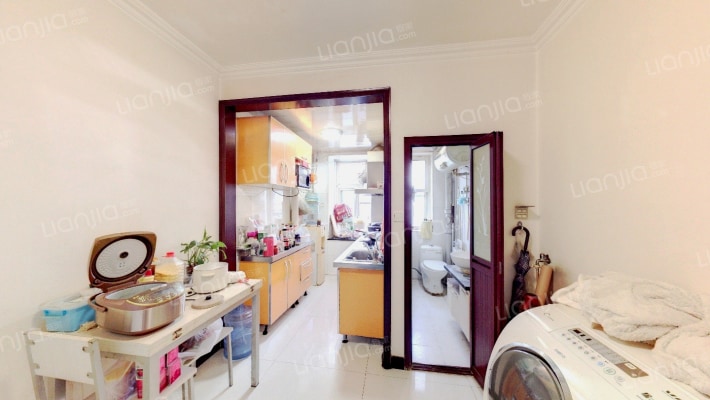 新西广街二手房实景图