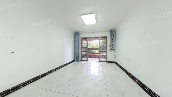 御玺山大峡谷二期二手房实景图