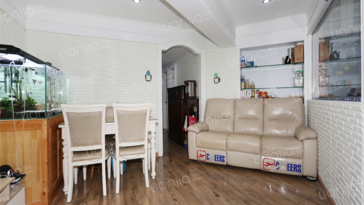 双阳大楼二手房实景图