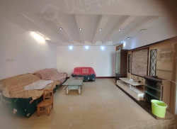 整租·沁园东院 3室2厅 西南_沁园东院租房