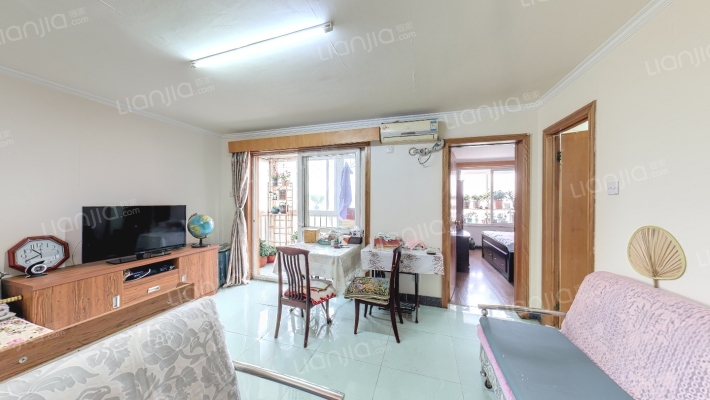 豆瓣胡同二手房实景图