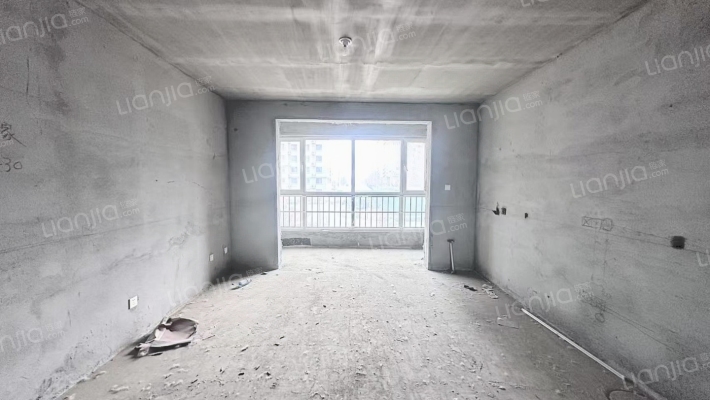 水木清华二手房实景图