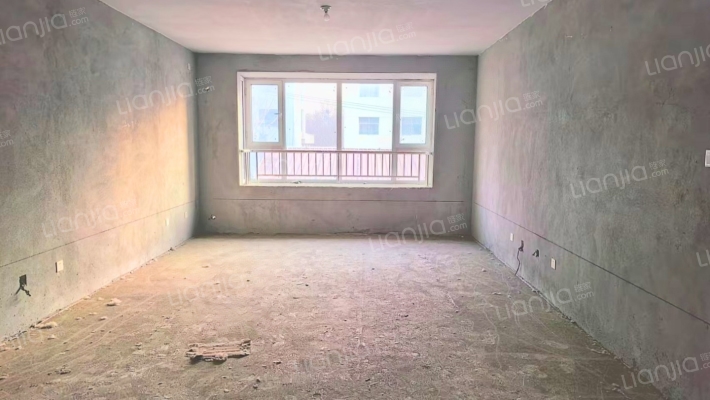 天阳泰富西苑二手房实景图