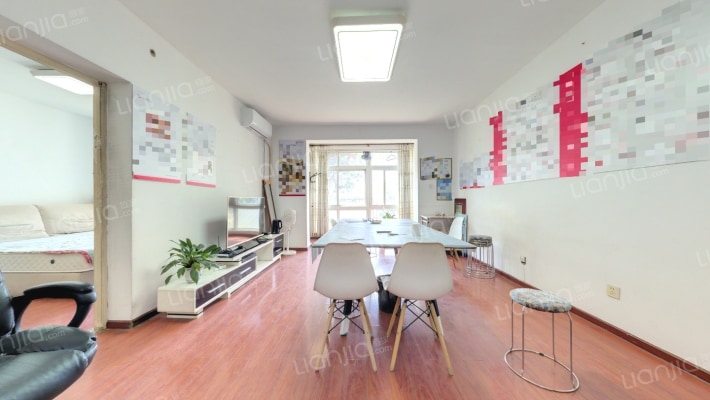 顺鑫澜庭二手房实景图