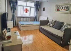 整租·五一路后街 1室1厅 南/北_五一路后街租房