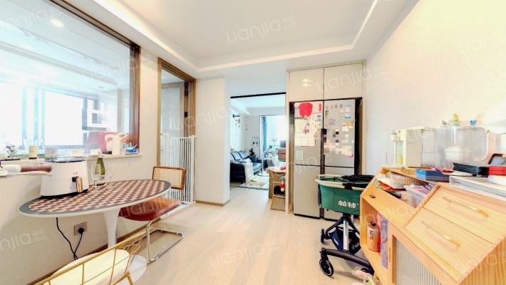 东苑新天地公寓二手房实景图