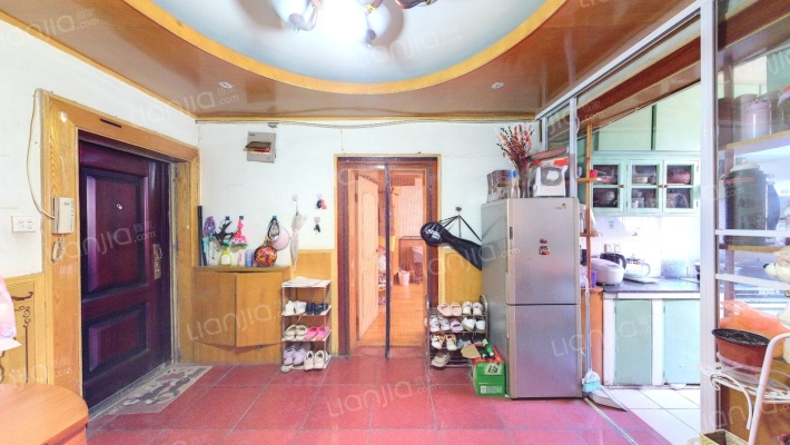 惠龙新村F区276-325号二手房实景图