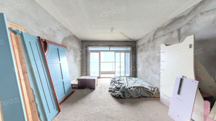 阳光100国际新城二手房实景图