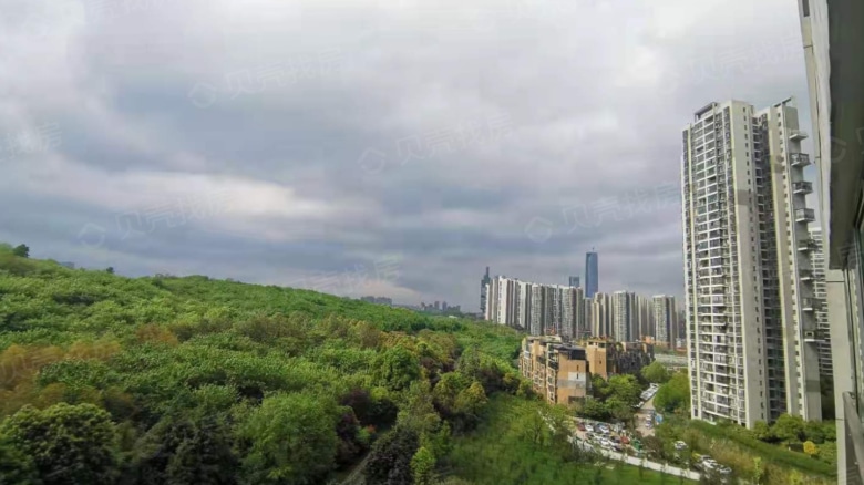 3室2厅 南-远大生态风景租房信息-贵阳远大生态风景高新区房屋出租