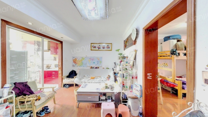 丰庄二村二手房实景图