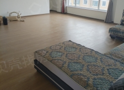 整租·西海湾花园 1室1厅 东南_西海湾花园租房