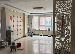 整租·金地家园 3室1厅 南_金地家园租房