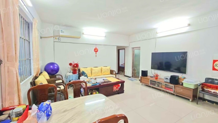 万福楼二手房实景图