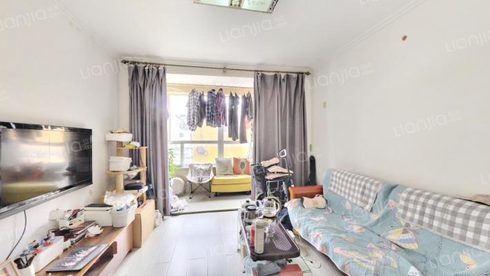 江山小区二手房实景图